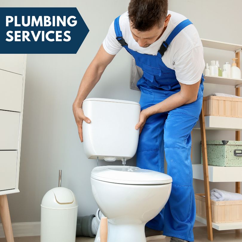 Plumbing Company in Scarville, IA